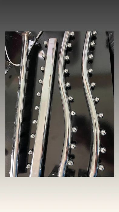 Роликовые вешалки недорого