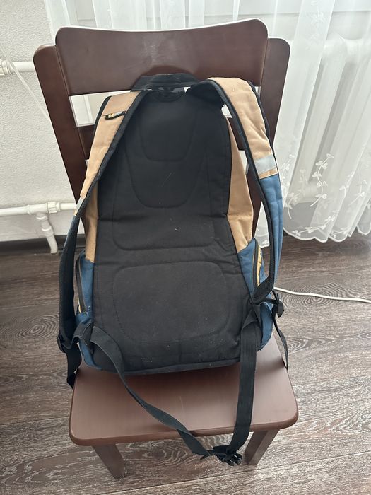 Рюкзак дорожный б/у