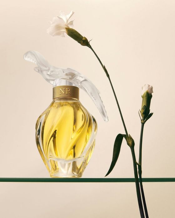 Дух Времени Nina Ricci