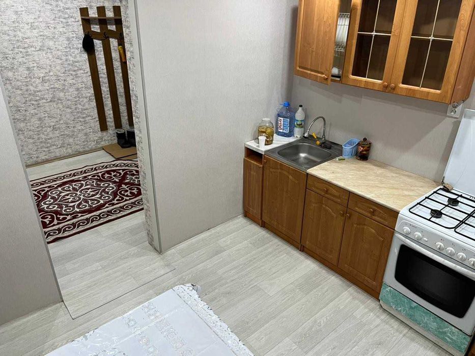 Продам двухкомнатную квартиру