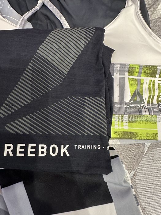 Сет за спорт Reebok