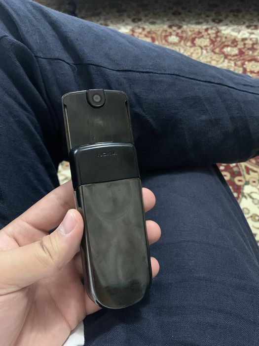 Nokia 8800 sirocco  original