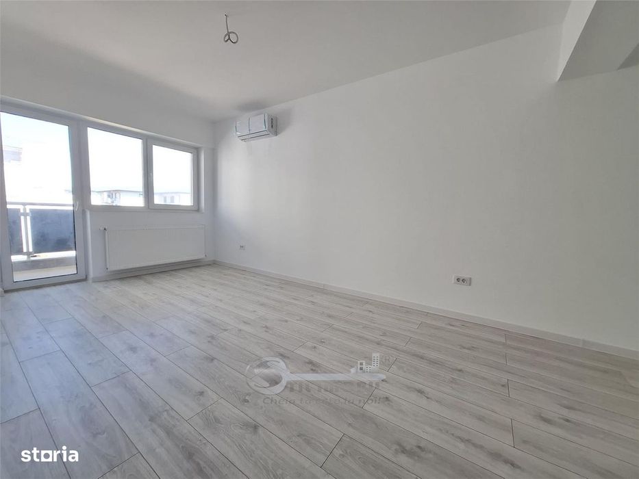 Apartament – Iași, Galata - Vedere 4