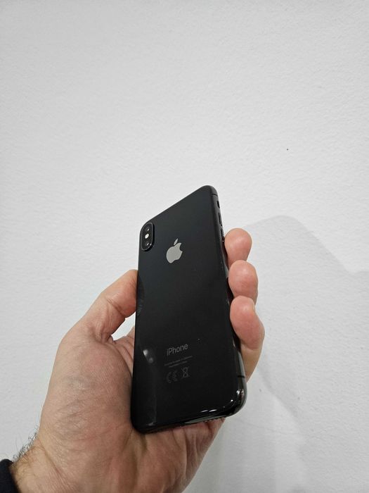 Iphone x 256 gb neverlock 100% bateria.