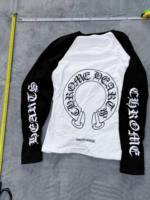 Chrome hearts long sleef