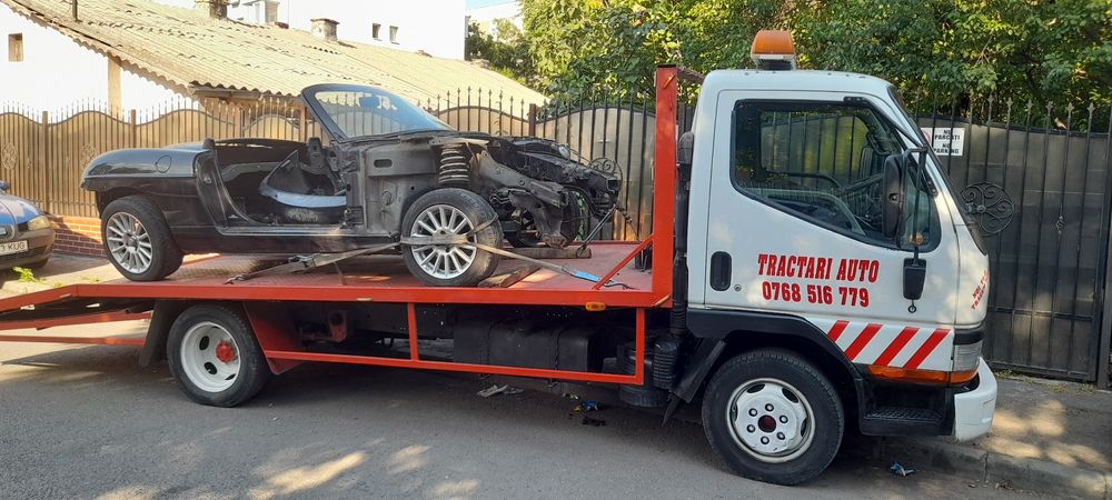 Tinichigerie auto vopsitorie 100e