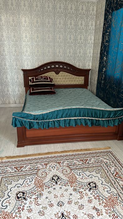 Кровать отличное состояние