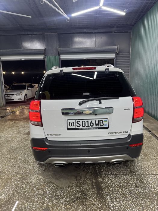 Каптива 3 йили 2013 краска тоза пробег 125000 халол нархи 12500$