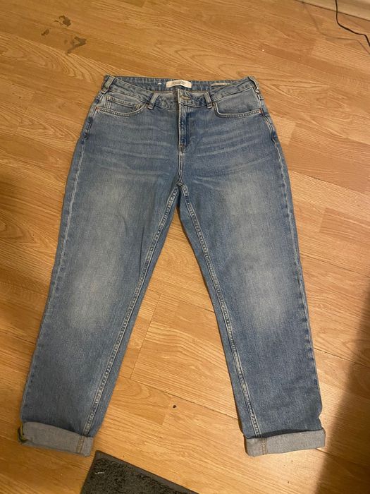 оригинални дънки scotch soda