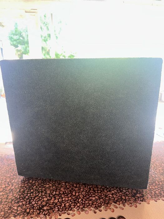 Subwoofer Magnat