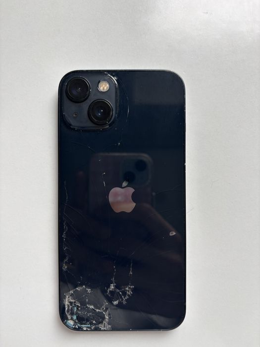 продаже Iphone 13