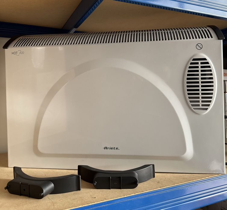 Термоконвектор Ariete