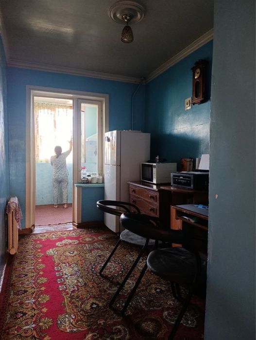 Продажа квартиры Ц-6 2/3/4/4