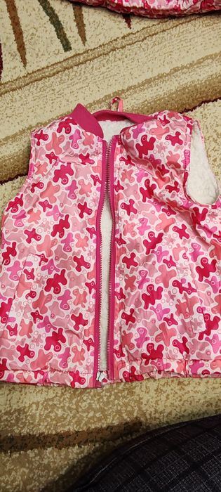 Комбинезоны на 2-4 года