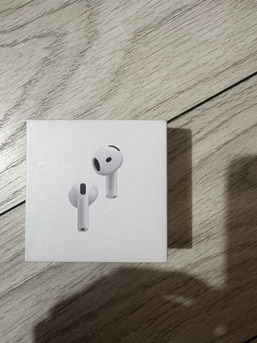 AirPods 4 ANC Originale