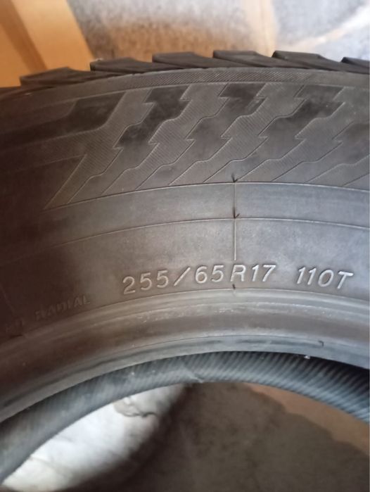 Продаю зимние шины