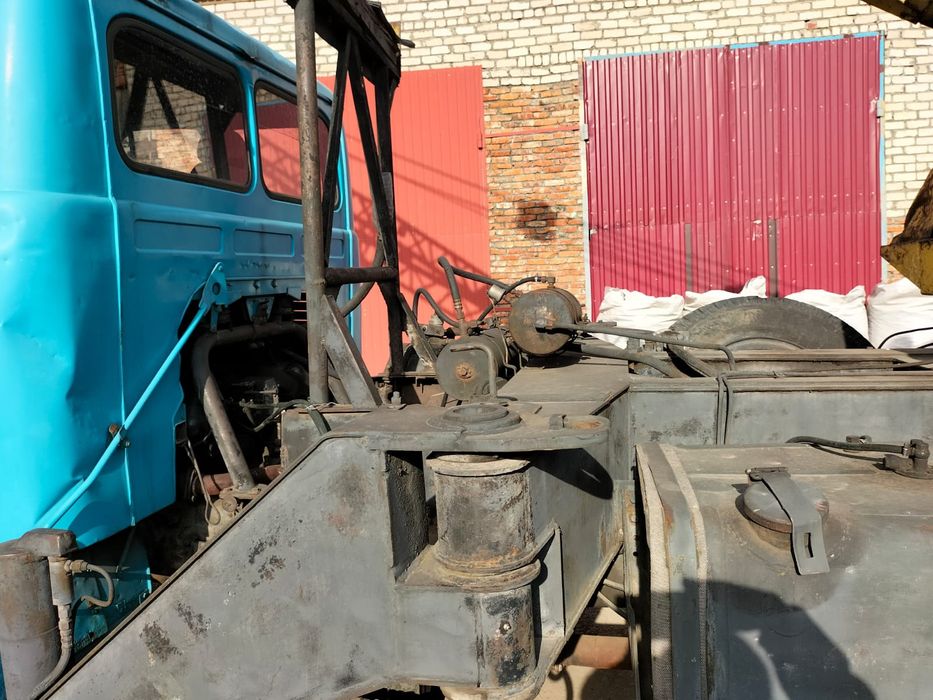 Продам авто кран