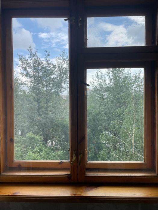 Продам окна по 2.000 самовывозом