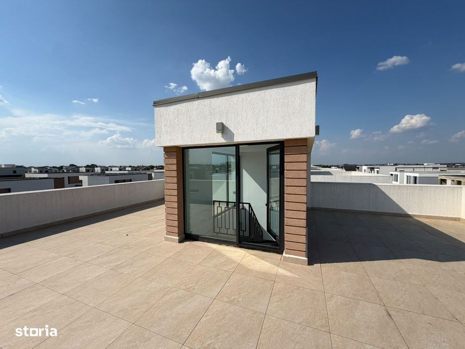 Casa 4 camere The Class Villas 3
