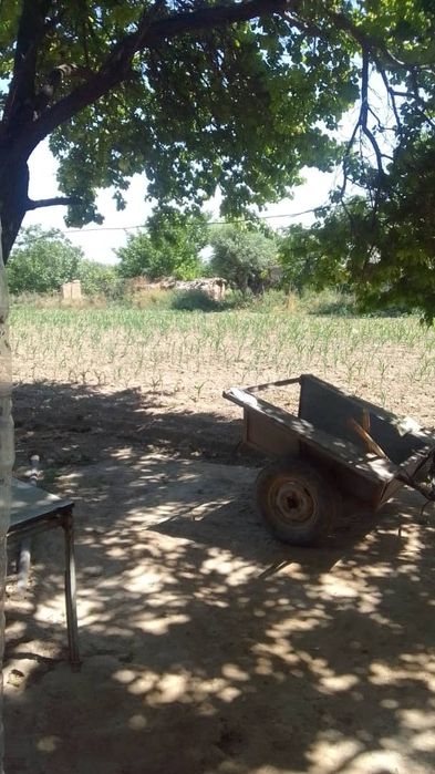 Үй сотилади 5 хонали 34 сотих