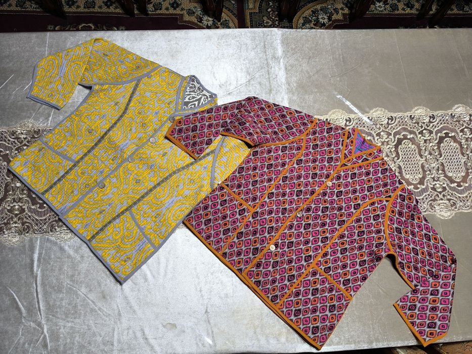 Чопон новые для девочек прямо с фабрики, choponlar qizlar uchunz yan