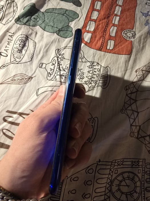 Huawei P Smart 2019 [64gb]