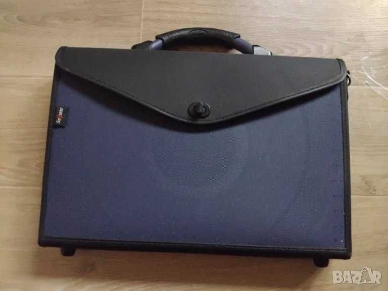 Спортна чанта за лаптоп или документи