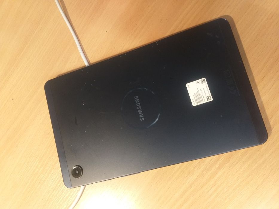 Galaxy tab a9 4g