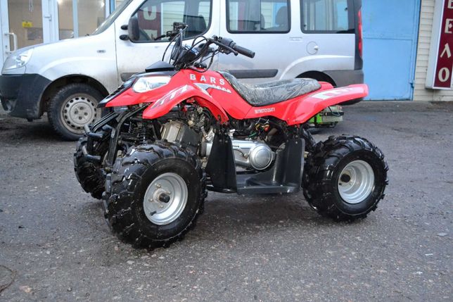 SKYMOTO Diesel 200