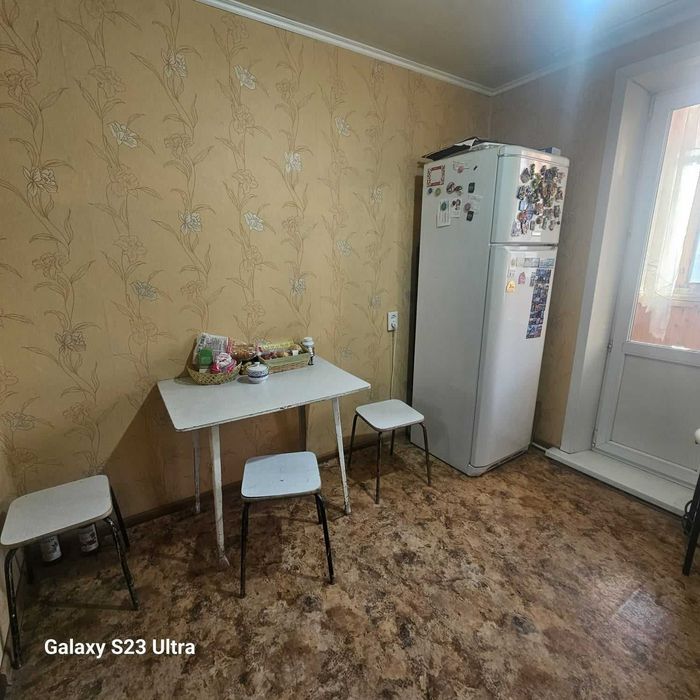Продается 4х ком. кв в районе КЖБИ