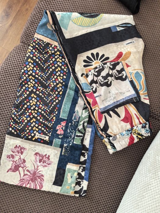 Летен панталон ZARA