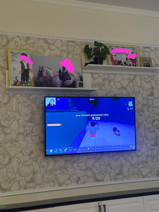 Тумба под телевизор