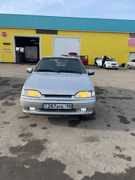 Продам LADA ВАЗ 2114
