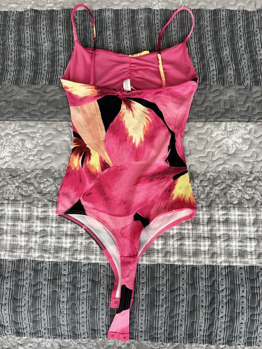 Дамско боди H&M