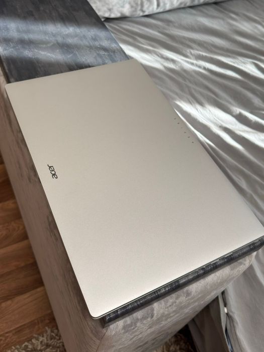 Продам новый ноутбук Acer