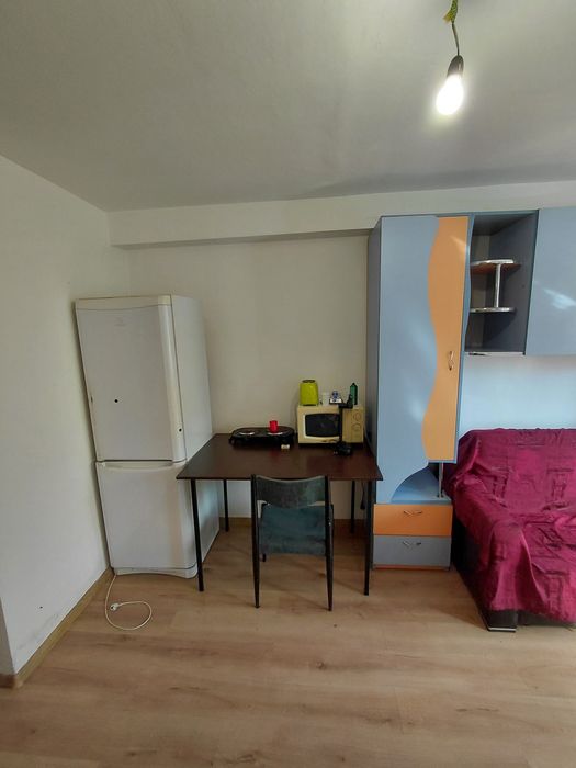 Garsoniera Bacău