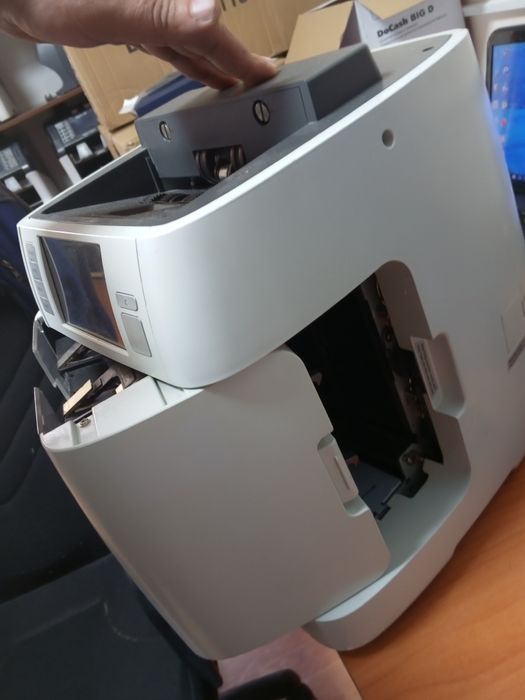 Сортировщик банкнот SBM-3000