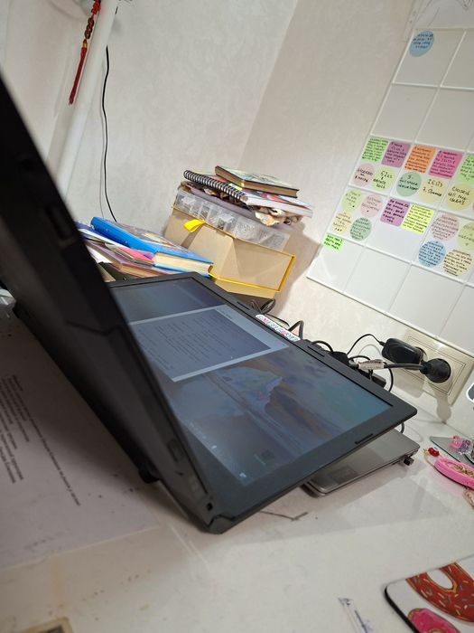 Lenovo B50-70 core i5 12gb/512gb