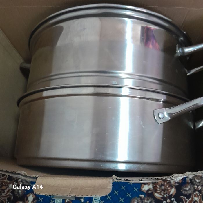 Продается мантышница в хорошем состоянии срочно.