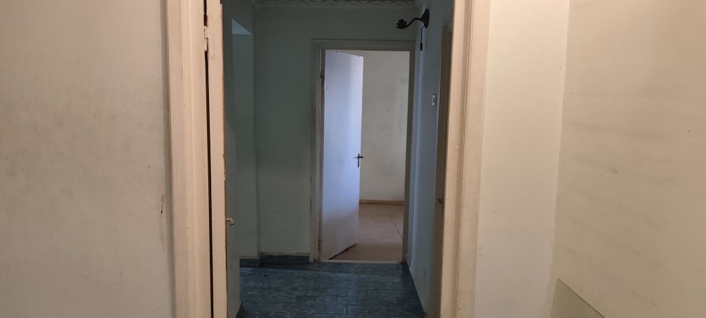 Apartament 3 camere Buzau