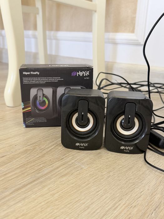 Продам рабочие колонки