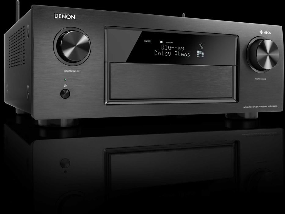 Denon AVR-X4300H
