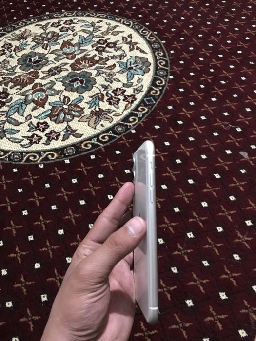 Iphone11 128gb withe