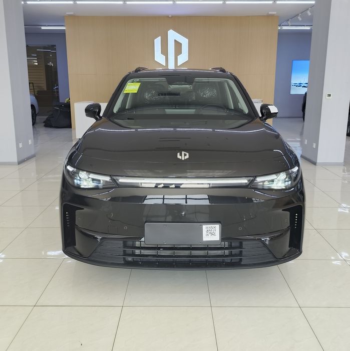 Leapmotor C16 210KM Gibrid Premium Dop opsiya 2025 3 yil kafolat