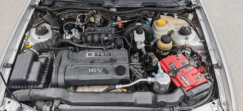 Other Nexia 2014 — 2