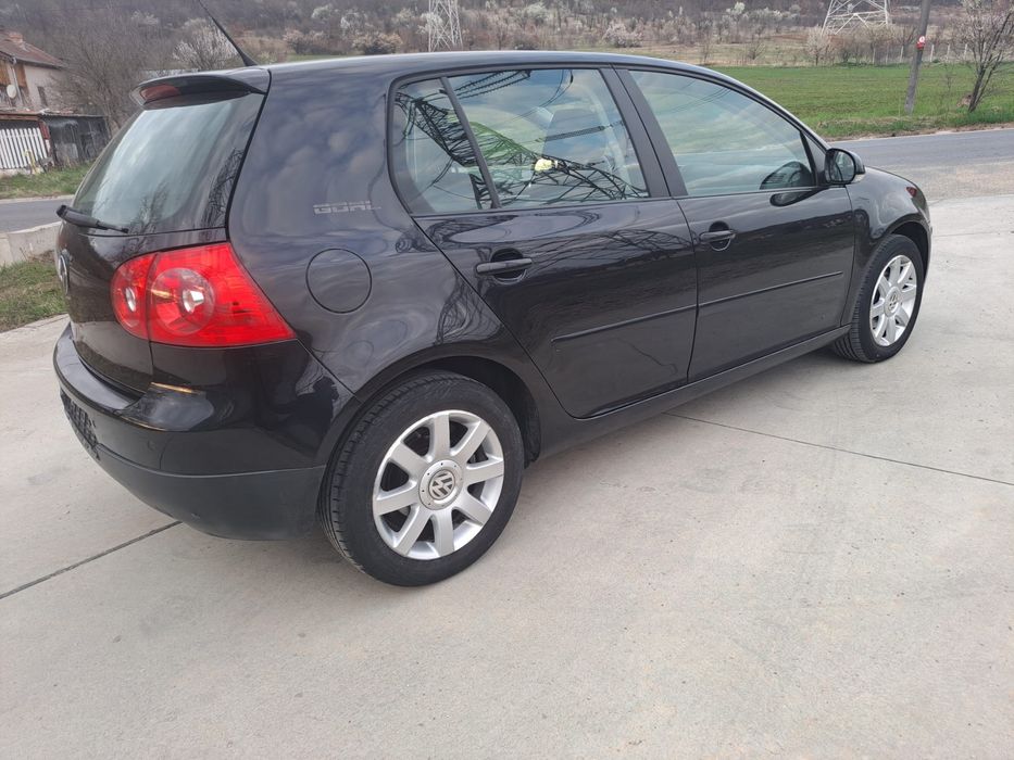 Vw golf 1.4 benzina United provinenta Germania motorizare clasica