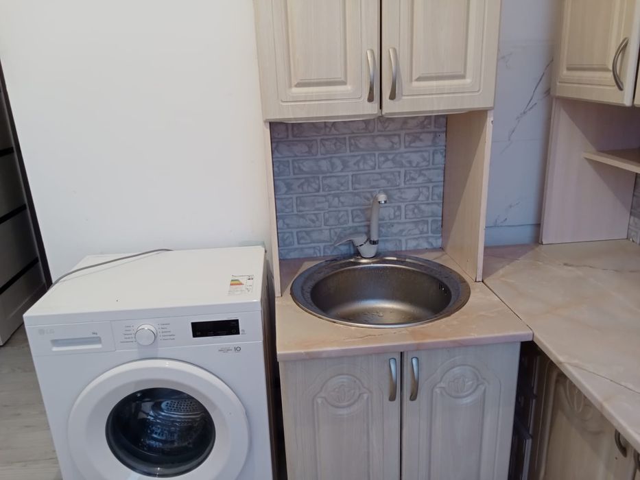 2 бөлмелі пәтер жалға беріледі