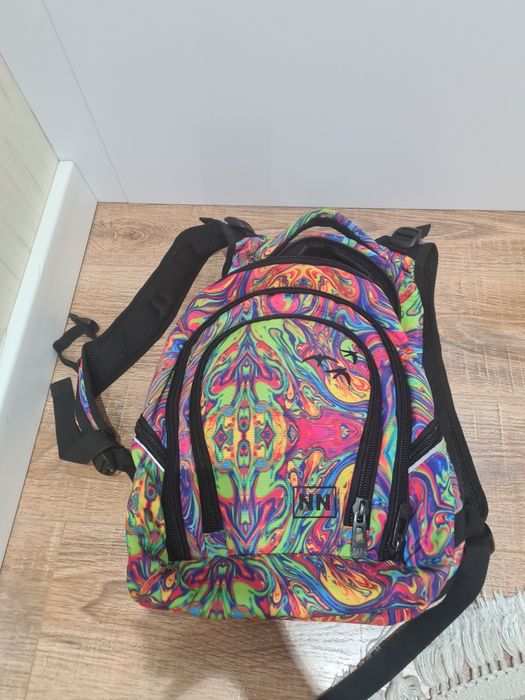 Рюкзак школьный  удобный