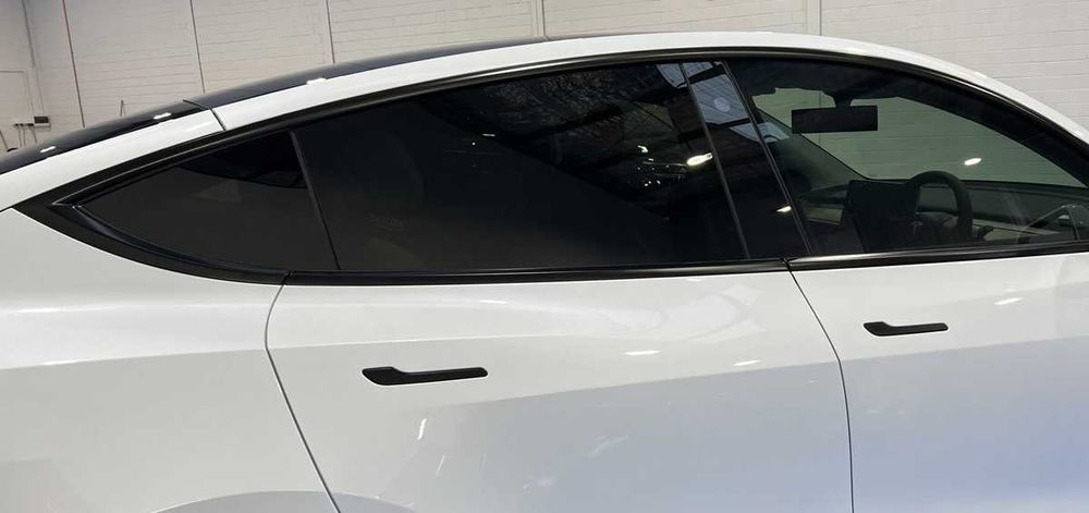 Американско фолио 0/15/35/50/75% за прозорци стъкла коли bmw audi и др