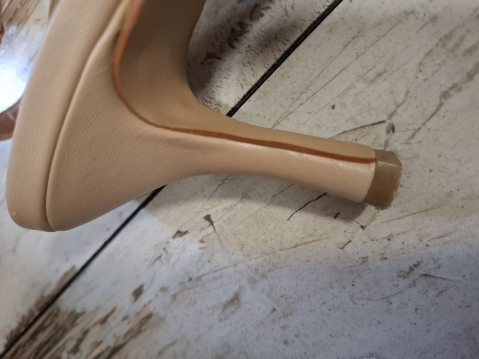 Елегантни обуски Jenny Fairy